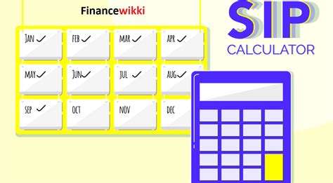 siddharth bank sip calculator